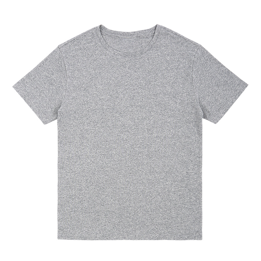 ORE COTTON 002 T-shirt M.Grey