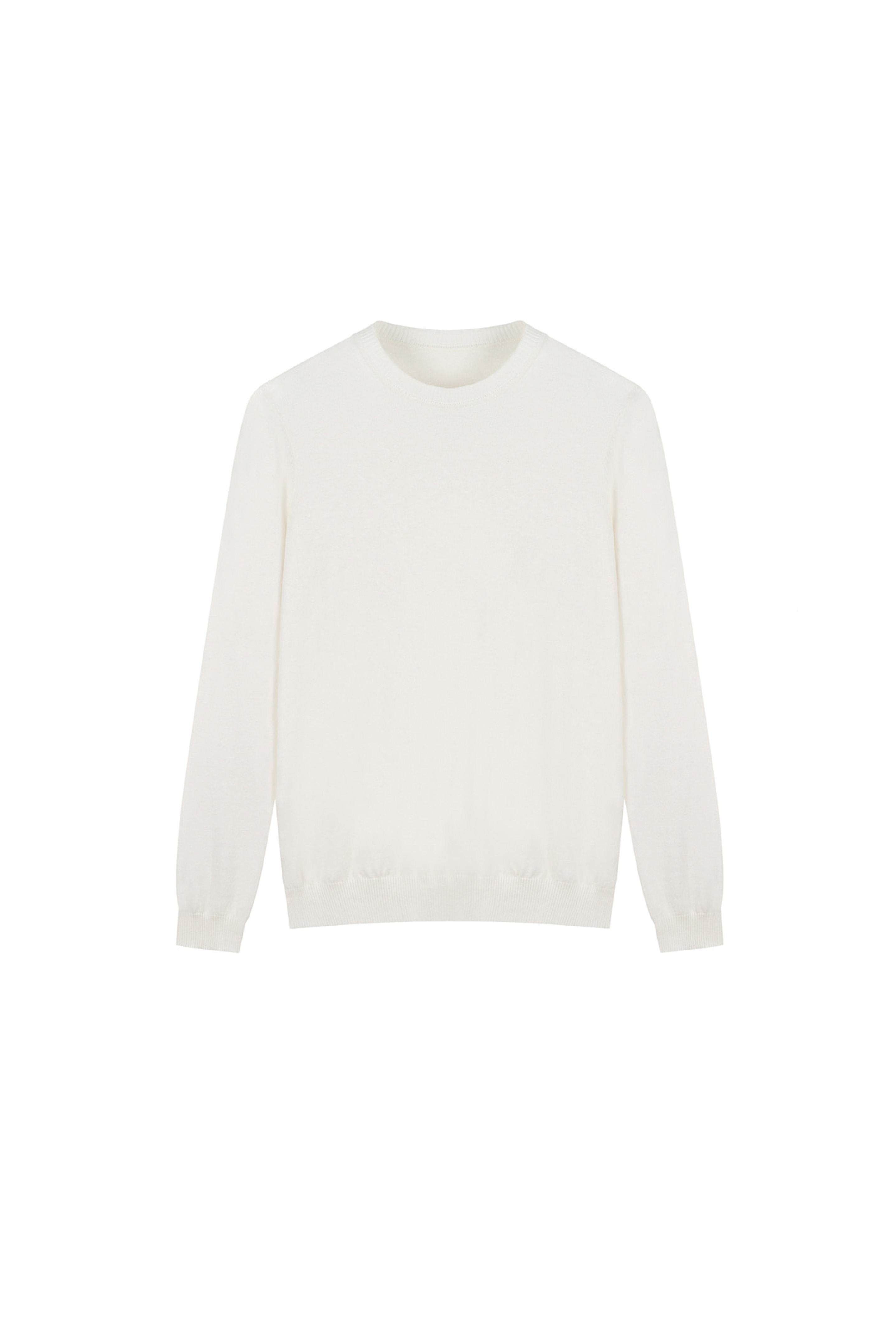 Ore Knitted Crew-neck p/o