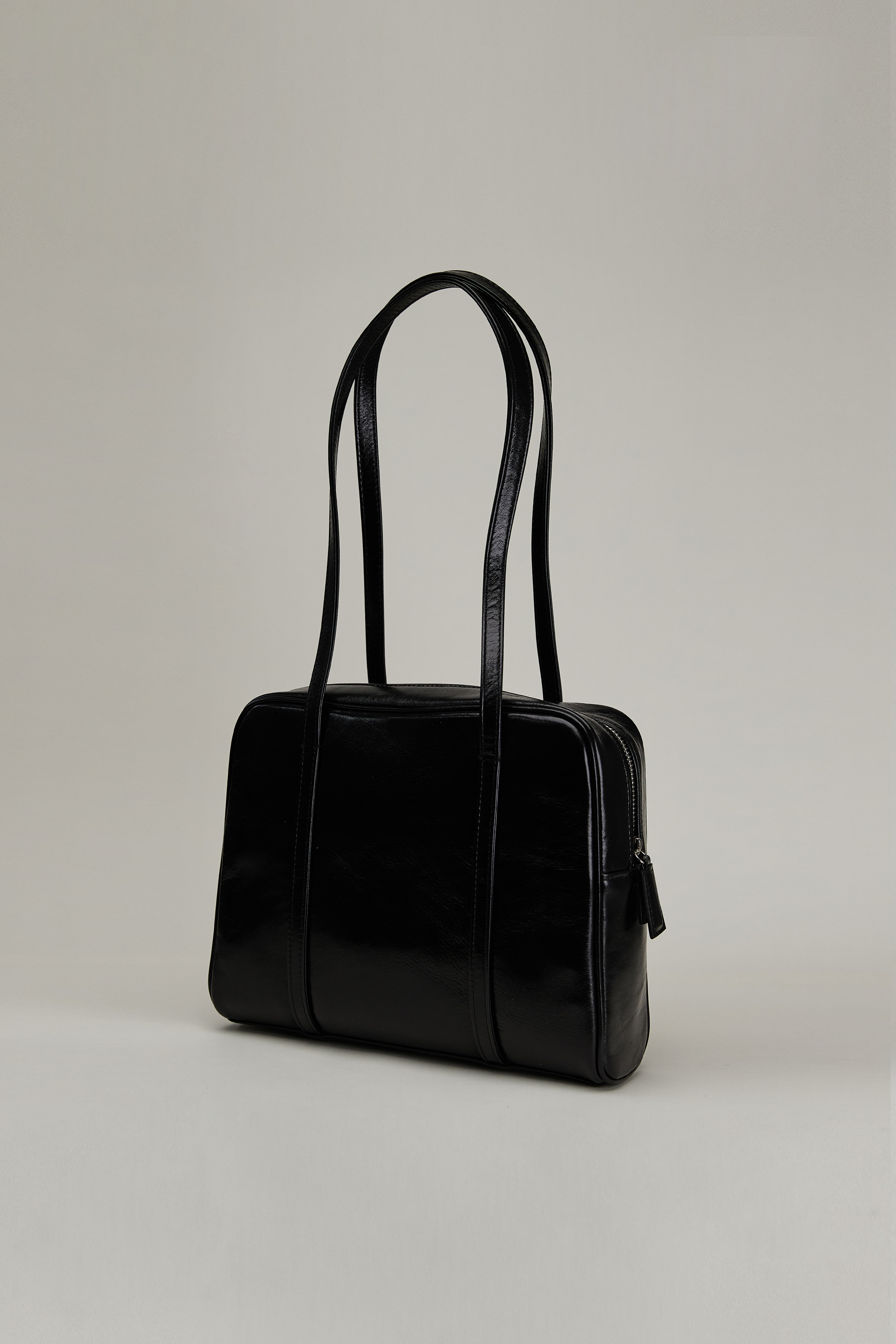 5th) Boyy Bag Shoulder Strap Black [08.08(MON)10:00-08.16(TUE)09:00]