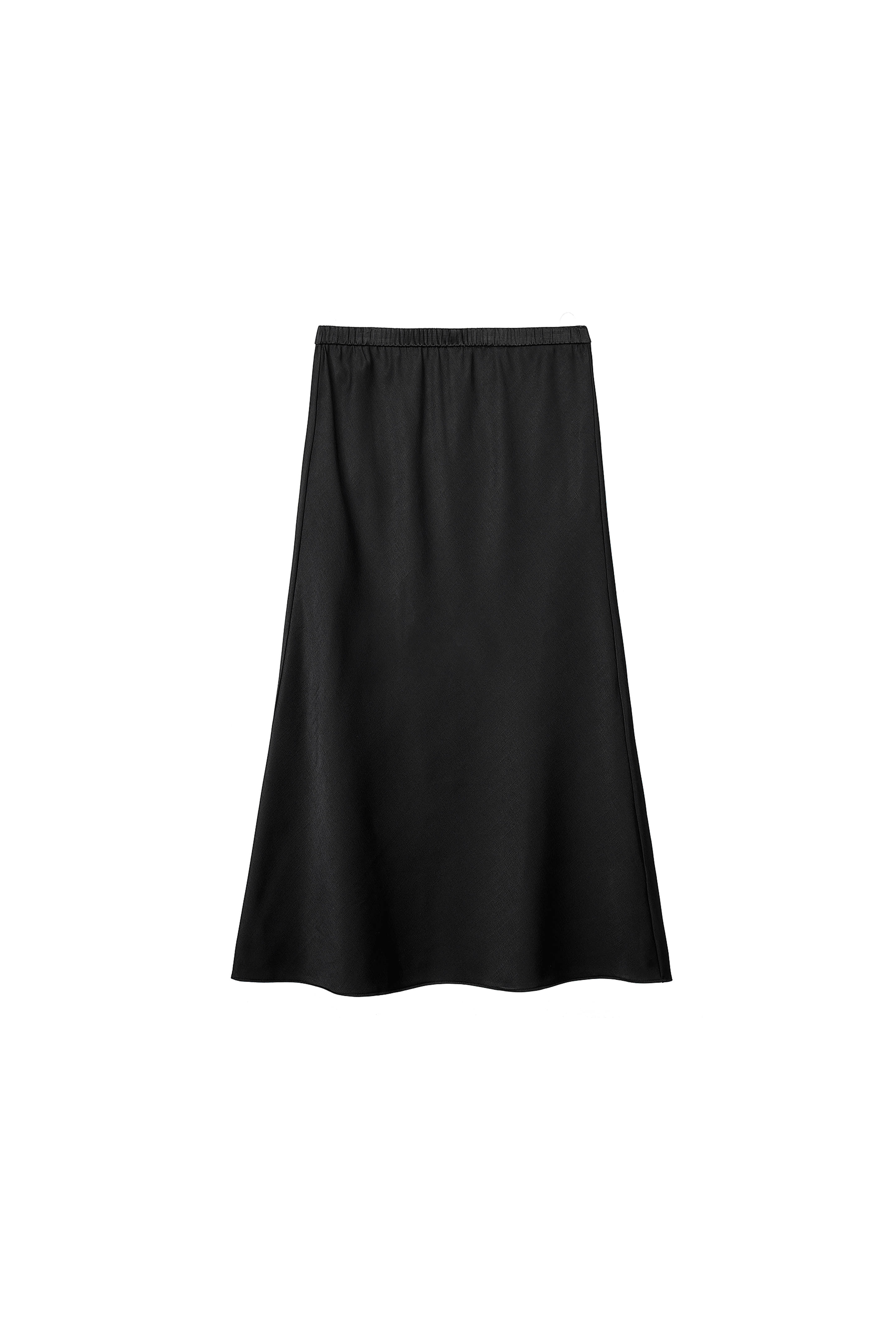 4th) Besset Skirt Black