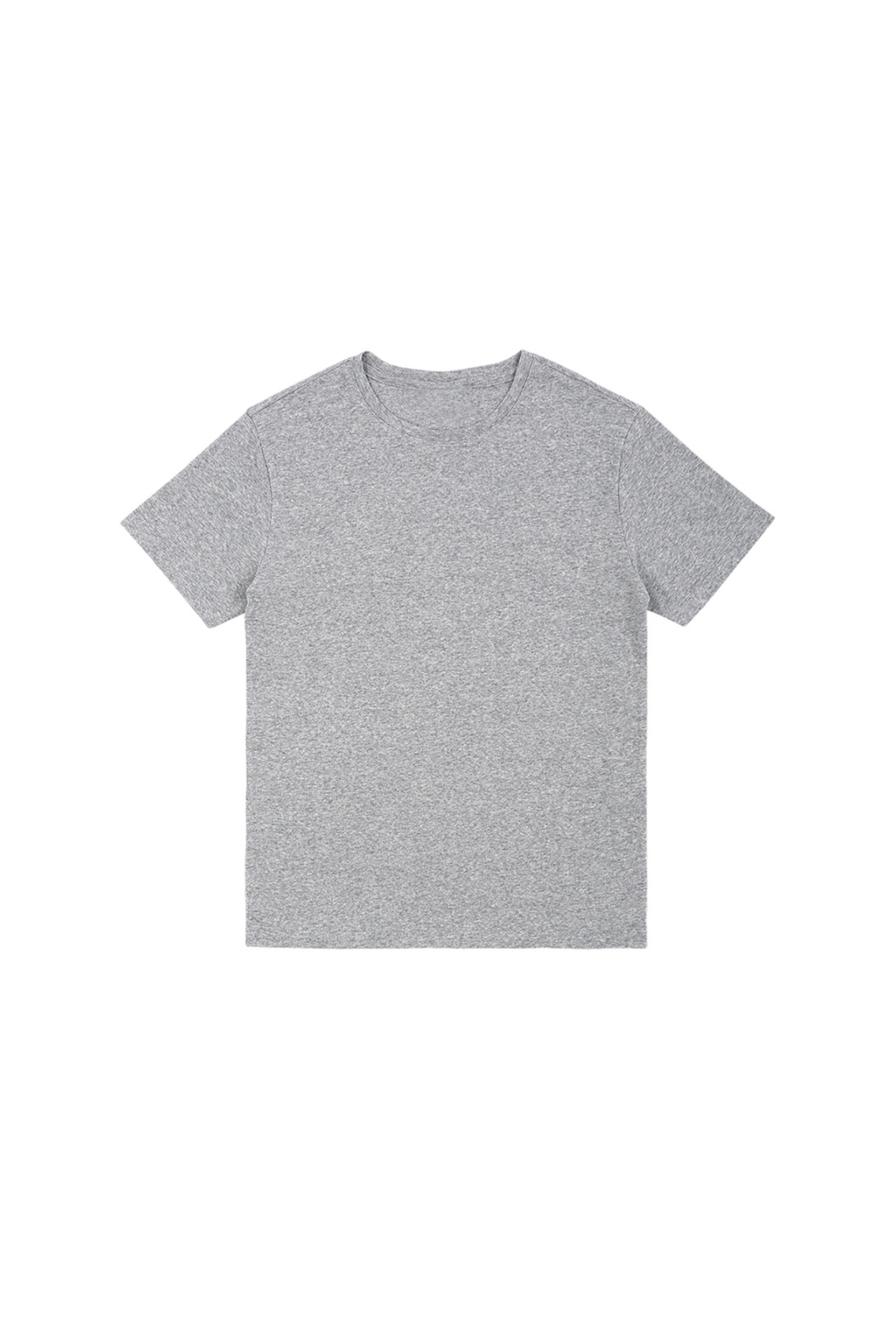 ORE COTTON 002 T-shirt M.Grey