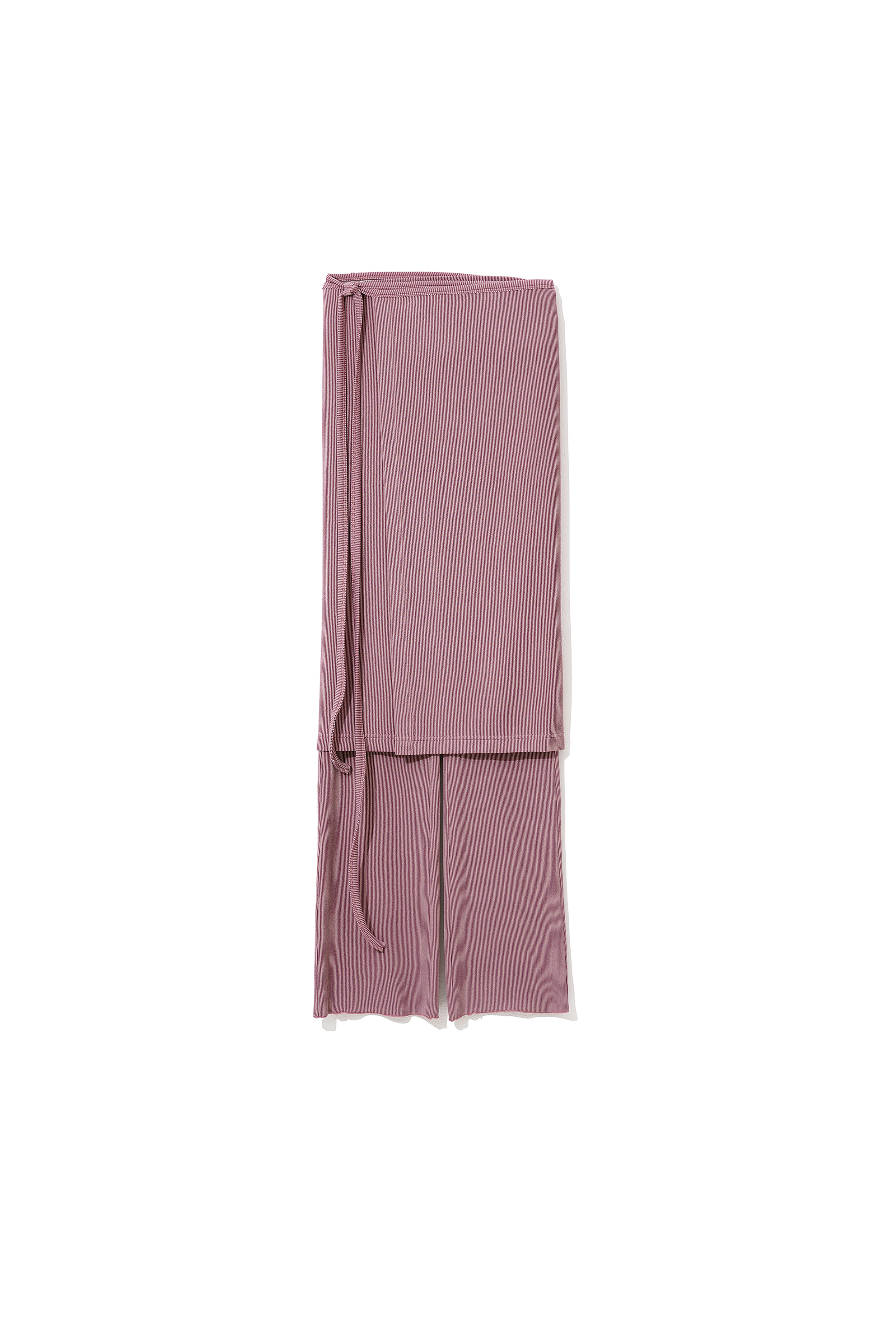Lulu Wrap Pants Pink [25% OFF, 09.18(MON) - 09.22(FRI)]